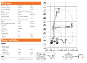 KNUCKLE+BOOM-34%27JLG+4X4+DIESEL